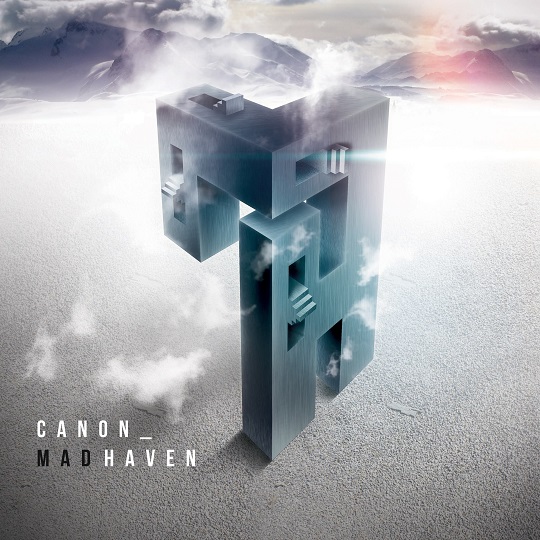 Canon – ‘Mad Haven’ Tracklisting